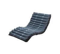 Materasso ad aria ad elementi intercambiabili completo di coperta Art. LAR173