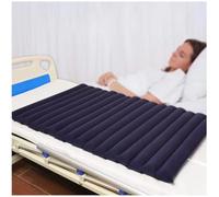 Materasso Ad Aria Antidecubito,Cuscino Per Sedia A Rotelle,Cuscino Gonfiabile Per Supporto Schiena E Glutei,Materasso A Pressione Per Anziani, Disabili,Letto Ospedaliero,Uso Domestico 70X100cm