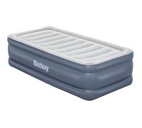 Materasso ad aria - BESTWAY - 6713G - Tritech - 1 posto, 191 x 97 x 51 cm, pompa elettrica integrata, struttura del letto