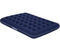 Materasso ad aria in velluto 191x137x22cm Bestway 67002