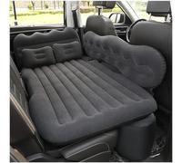 Materasso ad Aria per Auto, Compatibile con Mercedes-Benz GLC AMG SUV (X253), Accessori Auto,Black