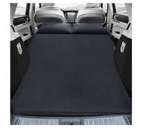 Materasso ad Aria per Auto, per Dacia Duster 2 2018-2023 2024 materassi ad Aria da Campeggio, Letto per Auto per Escursionismo Spiaggia Viaggiare,A Black