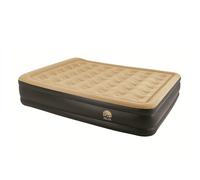 Materasso ad aria rialzato Queen - 203 x 157 x 47 cm con pompa