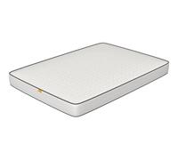 Materasso alla Francese Waterfoam 140x195 h12 Ortopedico Anallergico