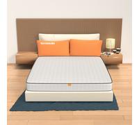 MATERASSO ALTO 16 CM IN FOAM ORTOPEDICO ANTIACARO ANALLERGICO MIGLIOR PREZZO