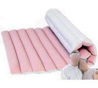 Materasso anti-piaghe da decubito, cuscini alternati per alleviare la pressione per anziani, prevenire piaghe da decubito, materasso per cure domestiche, lunghezza 120 x larghezza 70 cm
