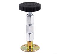 Materasso anti-scuotimento per stabilizzatore con supporto testiera regolabile per telai letto riduzione al minimo del rumore 33-110 mm (1 pz)