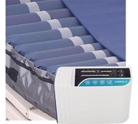 Materasso antidecubito a tre vie Virgo II Art AK-506