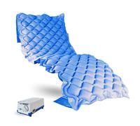 ® Materasso antidecubito ad aria alternata Motore silenzioso Mobi 1 200 x 90 x 7