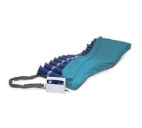 Materasso Antidecubito ad aria Comfort Care doppia funzione statico/alternato