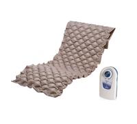 Materasso Antidecubito ad aria con compressore con ciclo alternato