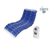 Materasso Antidecubito ad Elementi Intercambiabili con Compressore Piuma Up 2