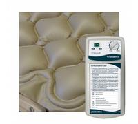 Materasso antidecubito ARIES IV sovramaterasso a bolle d'aria Art. PR-100.707