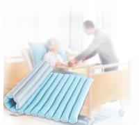 Materasso Antidecubito Per Anziani,Cuscino Antidecubito Per Letto,Antidecubito Materasso Alternata Rilievo Di Pressione,Traspirante, Cuscino Per Supporto Coccige Per La Cura Del Letto A,60×70cm