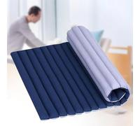 Materasso Antidecubito Per Anziani E Disabili,Materasso Traspirante Per Pazienti Allettati,Cuscino Supporto Coccige A Scarico Pressione,Ausilio Per Assistenza Domestica,Ospedale,Letto A,130x70cm
