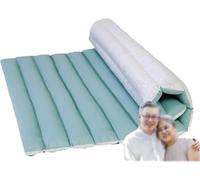 Materasso Antidecubito Per La Cura Del Paziente Materasso,Materasso Antidecubito Per Anziani,Materasso Antidecubito Singolo,Previene Allevia Le Piaghe Da Decubito Letti Ospedalieri B,L62×W70cm