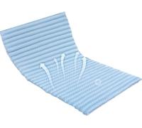 Materasso Antidecubito Per Letto,Cuscino Antidecubito Traspirante Per Anziani/ Pazienti Allettati,Supporto Coccige E Schiena,Materasso Da Cura Per Ospedale,Assistenza Quotidiana B,150 cm x 90 cm