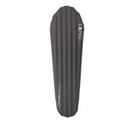 Materasso autogonfiabile Exped Ultra 7R Nero