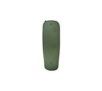 Materasso autogonfiabile highlander kip mat 75 mm verde