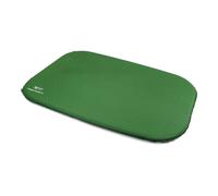 Materasso autogonfiabile kampa snuggle double 7.5 per 2 persone 198 x 130 cm