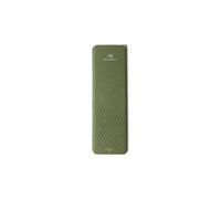 Sea to Summit Camp Plus - Materassino autogonfiante in schiuma per campeggio, rettangolare, grande, 198 x 64 x 6,6 cm