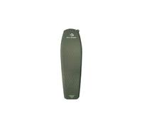 Sea To Summit Camp Plus Inflatable Mat Verde M
