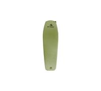 Sea To Summit Camp Inflatable Mat Verde M