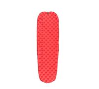Materasso autogonfiabile Sea to Summit Ultralight ASC Rosso TPU