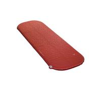Vaude - Tour 5 II L - Materassino isolante 196 x 64 x 5 cm Rosso