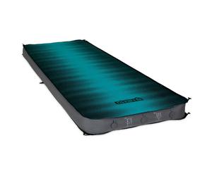 Materasso autogonfiante NEMO Equipment Roamer XL Wide Colore: blu