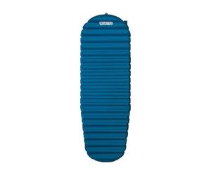 Materasso autogonfiante NEMO Flyer Long Wide Mummy (Blu) TU