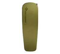 Materasso autogonfiante Sea to Summit Camp Autogonfiante (Mat Olive) TD-Large