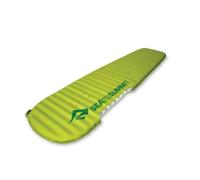 Materasso autogonfiante Sea to Summit Comfort Light (verde) SMALL