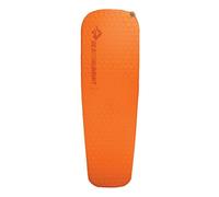 Materasso autogonfiante Sea to Summit Ultralight Self Inflating (Arancione) SMALL