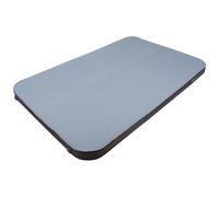 Materasso autogonfiante Zulu DreamKing 3D Mat Double 7,5 Colore: grigio