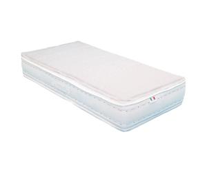 Materasso Baby Memory Form Silver cm. 125x60x18h