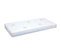 DeltaFlex Materasso Baby Sfoderabile Aloe Vera