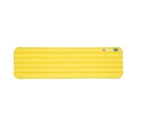 Materasso Big agnes Divide isolato 25x78 largo lungo (giallo) U