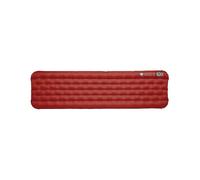 Big agnes rapide sl materasso gonfiabile isolato arancione