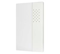 Materasso Chicco Next2me anallergico traspirante (83x50x6cm) Bianco 3398