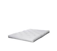 Materasso Coco Futon 140x200 901 Naturale