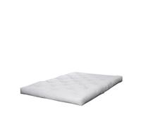 Materasso Coco Futon 200x200 901 Naturale