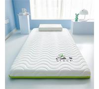 Materasso Da Campeggio Portatile Stuoia Tatami Lettino Pieghevole Arrotolabile Divano Letto Materasso Futon Giapponese Morbido Antiscivolo Materassino Futon Doppio Per Alleviare Il Mal Di Schiena