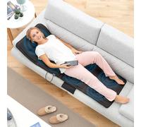 Materasso da massaggio a vibrazione Vhemat InnovaGoods