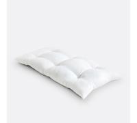 Materasso da pavimento da rivestire 120 cm, Terra Bianco 120 x 60 cm