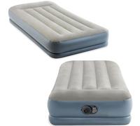 Materasso Dura Beam Pillow Rest Mid-Rise Tecnologia Fiber Tech Intex 64116