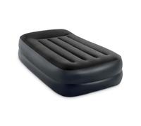 Intex Materasso Gonfiabile - Plus Pillow Rest Raised - Twin, 191 x 99 x 42 cm - 1 pz.