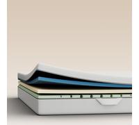 Materasso Emma One - 140x200 cm