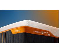 Materasso Emma Performance - 140x200cm