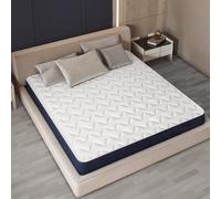 Materasso ESSENTIAL Waterfoam ipoallergenico 10CM made in Italy